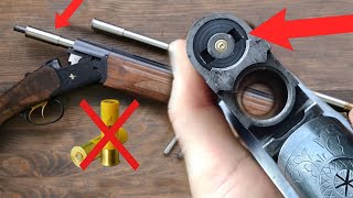 Insert barrel for smooth-bore weapons. Overview.