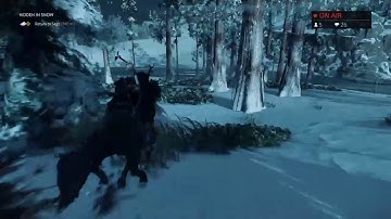 Ghost of Tsushima | Lethal Difficulty | Going for Platinum!