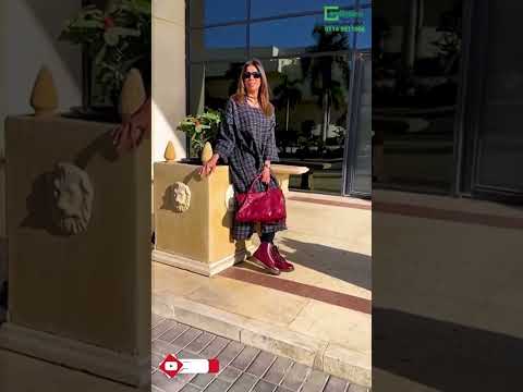 مينفعش نتصرف كده في الشارع واحنا مستنيين حد اتيكيت إيمان عفيفي  