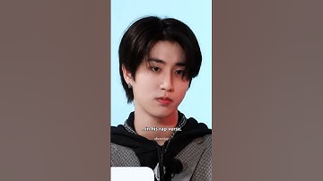 Han poker face😳 #straykids #hanjisung #bangchan #skz