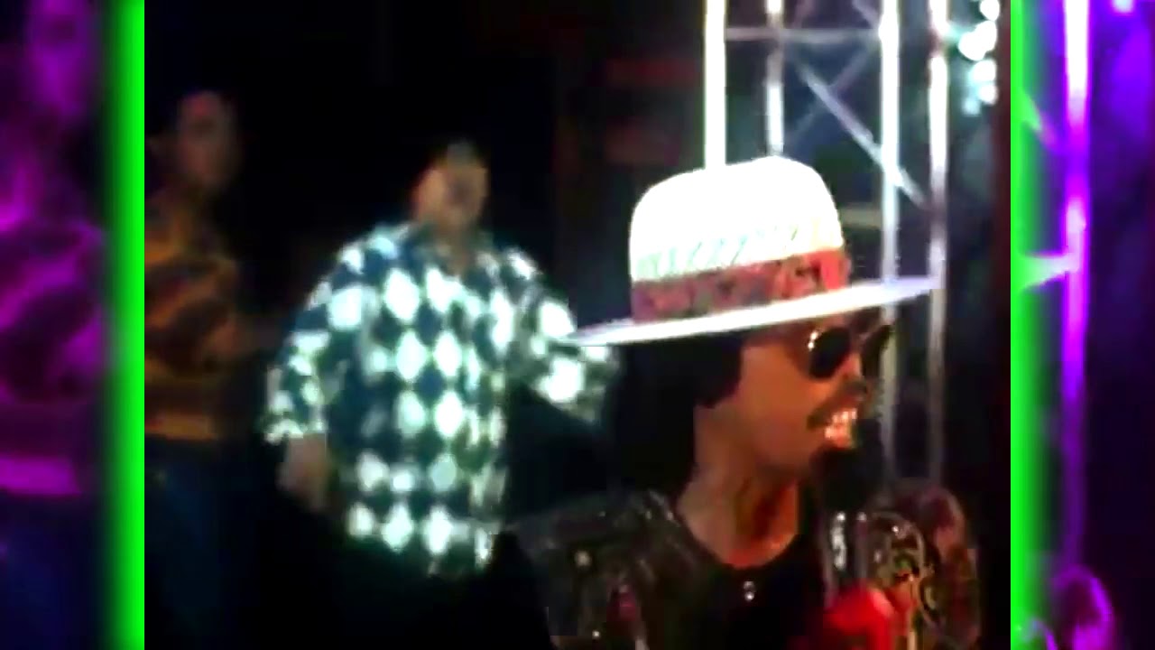 Death Threat Gusto kong bumaet (The Shaqwave Remix) YouTube