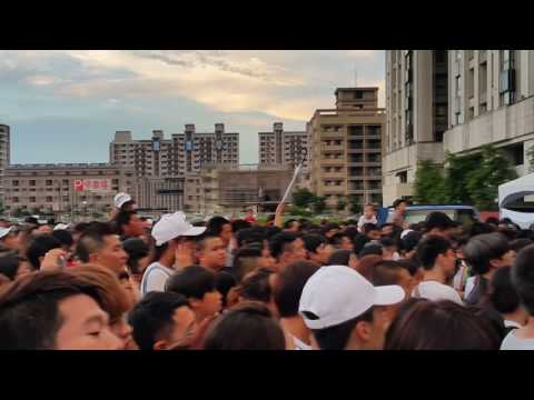 20160618 興仁夜市玖壹壹