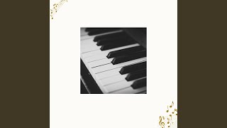 Harmonic Piano Echoes