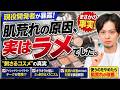「キラキラ可愛いラメがまさかの肌荒れの原因だった」現役開発者が語る“刺さるコスメ”の真実