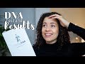 Mixed-Race Girl Finds Out Her DNA Ancestry Results! |  EBONI + IVORY