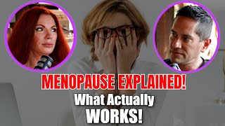 Menopause Explained Hormones, Weight Gain & How To Take Control Fitdoc Podcast