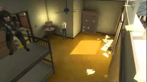 Black Ops semtex stick double kill