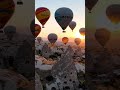 the unique spectacle that adorns the sky every morning.