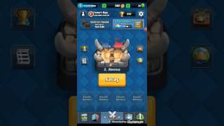 BURAK AGA İLE CLASH ROYALE #3