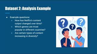 Data Source Analysis Showcase - Group 4