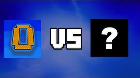 1v1 With Random Players 2# I Pixel Gun 3D