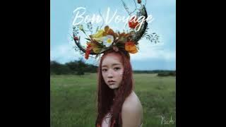 [AI Cover] Sana - Bon Voyage (Orig.By:Yooa (Oh My Girl))