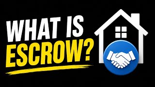 What Is Escrow? (Explained So Anyone Can Understand) 👀