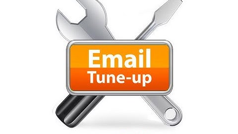 ET 05 Email Tune-up - Business English Writing Lesson for ESL