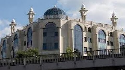 الحافظ عبد الرحمن طه - سورة الحج .
