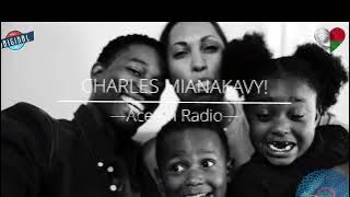 Tantara ACEEM Radio: CHARLES MIANAKAVY #gasyrakoto