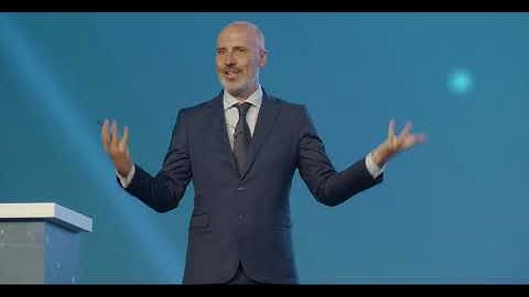 AEMOB 2024 - "The Hidden Enabling Technology for Sustainable Electrification" by Dr. Sergio Saveresi