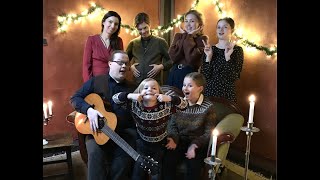 Angelo Kelly Family - Jingle Bells