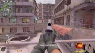 LLL.CoD4 GAMEPLAY #4