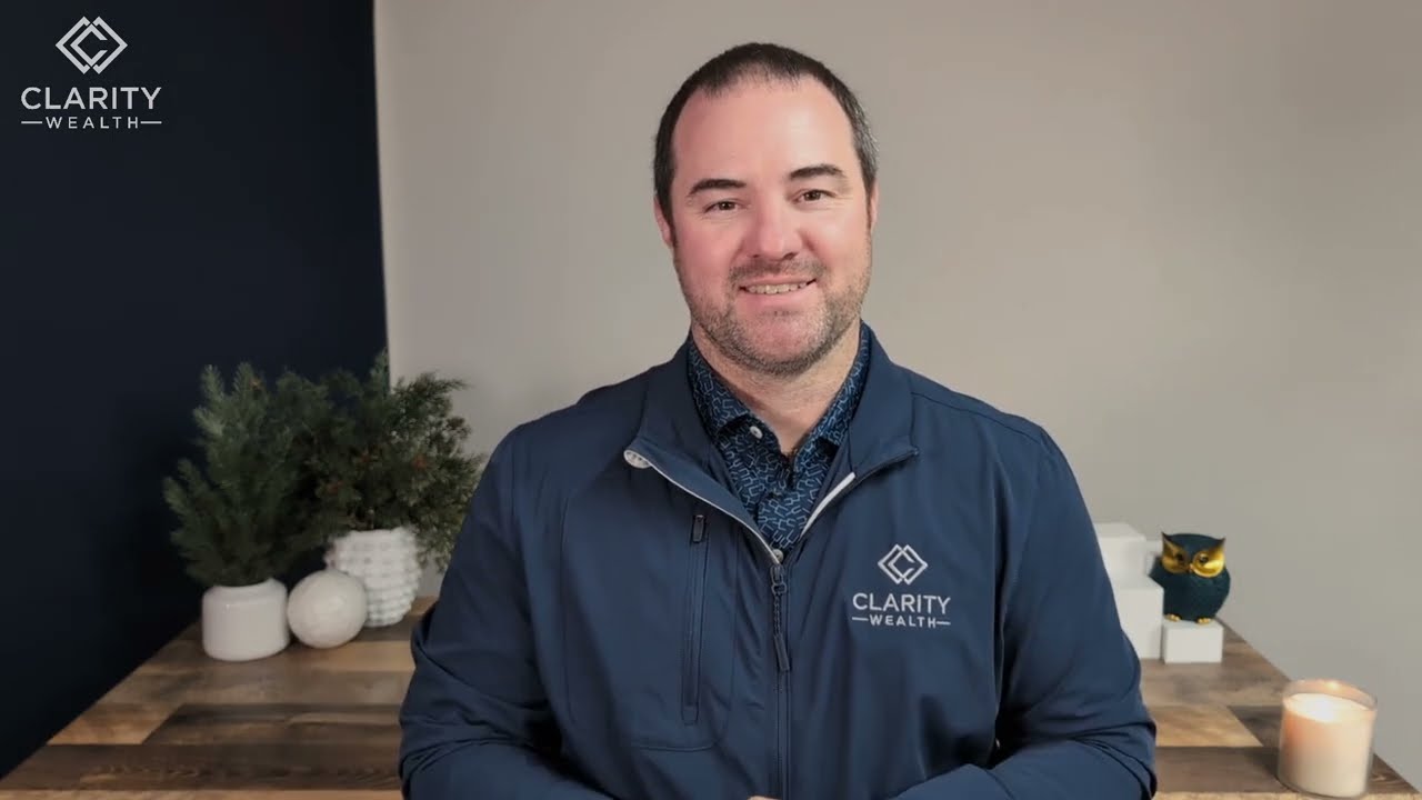 Year End Financial Tips for 2024. FS 217