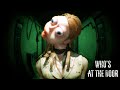 「 無限ループする異変だらけの生活 」の謎を解く不気味なホラーゲーム『 Who's at the door? 』