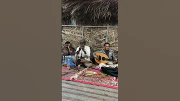 مزمار حضرمي 