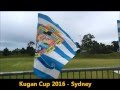 Jaffna hindu kugan cup 2016  sydney australia