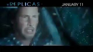 Replicas Tv Spot 2018