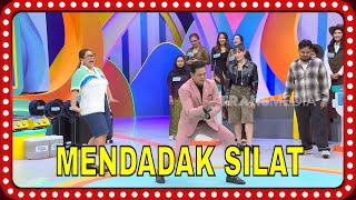 Surya & Sisca Mau Ikutan Jadi Pelari Kalcer?! | ARISAN (30/10/25)*