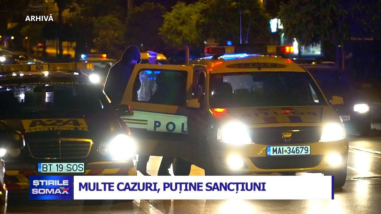 MULTE CAZURI PUTINE SANCTIUNI - YouTube