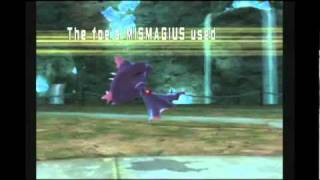 Pokemon Battle Revolution- Friend Battle No. 49 (Doubles)
