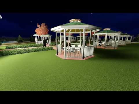 ATAPARK GARDEN KIR DÜĞÜN SALONU