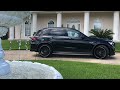 This Is The Mercedes-Benz GLC 63 AMG