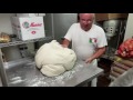 Benitos Pizza Dough