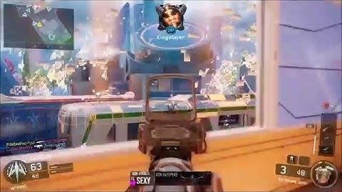 MX Garand, NX shadow claw , Fury