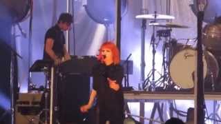 Paramore | Decode | Portland