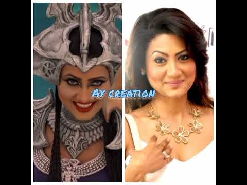 Baalveer all cast