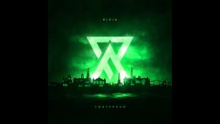 Video thumbnail of "RIVIA - Amsterdam (Official Video)"