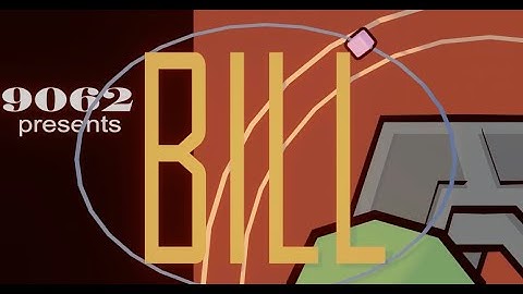 Bill the Robot Guy! | FRC 2023 offseason robot intro