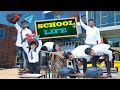 School ki padhai  school life      the jitendra saini  arun saini  kjr film