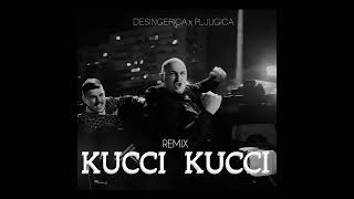 Kucci Kucci (Remix) (sped up)