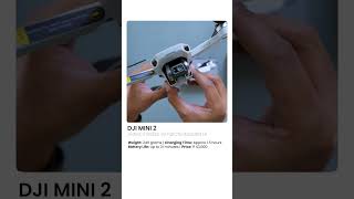 Here Are Top 5 Drones For Wedding Photography