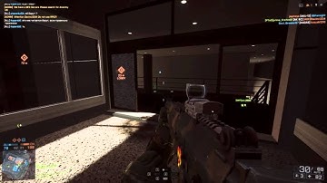 Prime Team eSports - AK5C Kill Streak by prime_Kratos81 - Battlefield 4