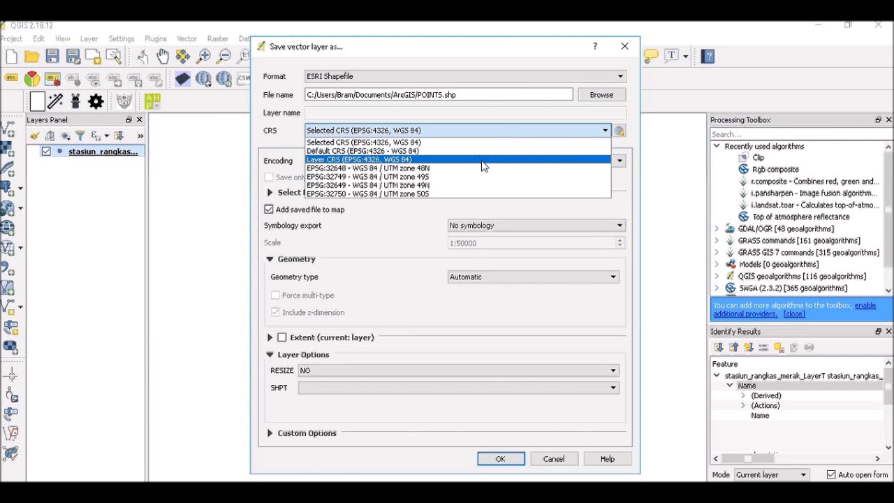 dxf to kmz converter