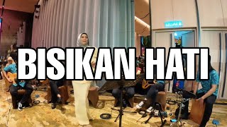 BISIKAN HATI | ALUN TRADISI |