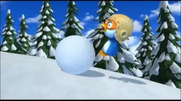 Mystery Age Part 12 A Shortcut/Slide Chase