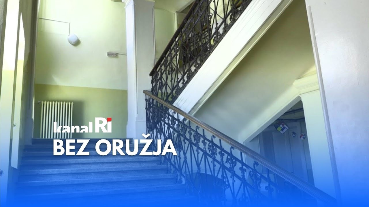 Nova školska godina: 15 škola u Rijeci zatražilo djelatnike za sigurnost