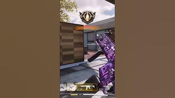 COD MOBILE Ranked Highlights 8 Pt. 2!