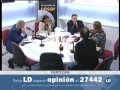 LDTV La Tertulia de César - Psicología de la Crisis .flv