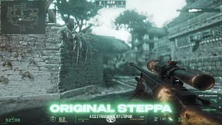 ORIGINAL STEPPA🔥[FRAGMOVIE CS2 4K]